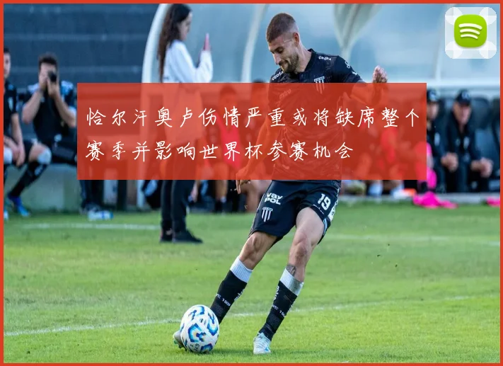 恰尔汗奥卢伤情严重或将缺席整个赛季并影响世界杯参赛机会